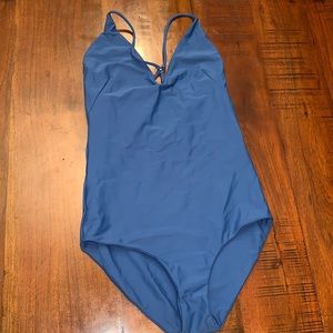 MIKOH Swimwear One Piece Las Palmas 2 Size M